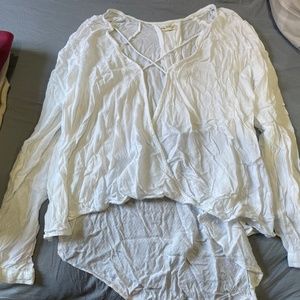 Urban outfitters blouse